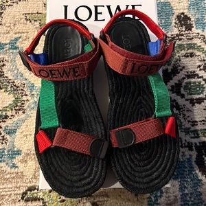 Loewe Ibiza 39IT **SOLD
